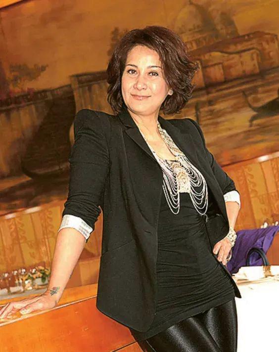 甄妮爆料那英录音视频,独家揭秘幕后真相 第1张 甄妮爆料那英录音视频,独家揭秘幕后真相 第1张