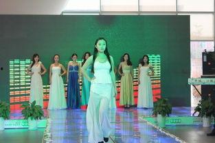 山东书法走秀爆料视频,传统艺术与现代时尚的完美融合  第2张